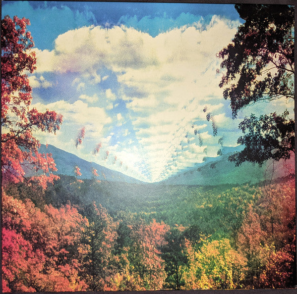 Tame Impala : Innerspeaker (2010 ➝ 2020) (4xLP, Album, RE, S/Edition, 10 )