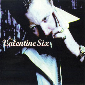 The Valentine Six* : The Valentine Six (LP, Album)