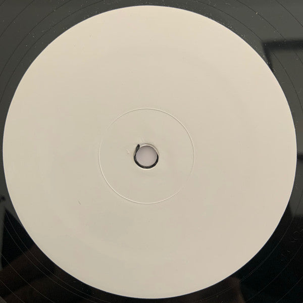 Cignol : Lost Signals Part 1 (10", EP, Ltd, W/Lbl)