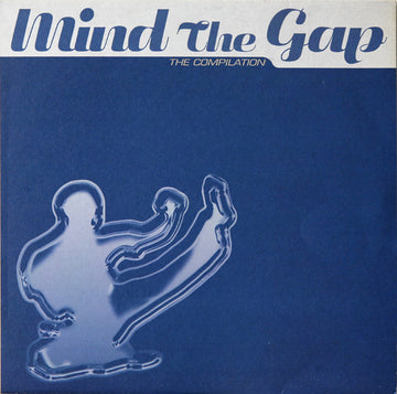 Various : Mind The Gap - The Compilation (2xLP)