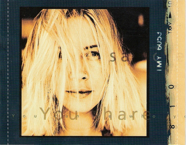 Anouk : Together Alone (2xCD, Album, Ltd)