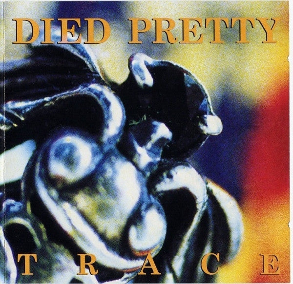 Died Pretty : Trace (CD, Album)