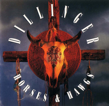 Dillinger (3) : Horses & Hawgs (CD, Album)