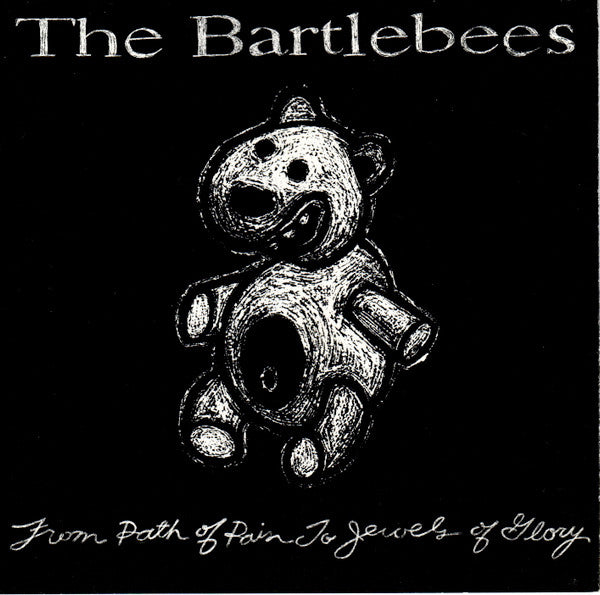 The Bartlebees : From Path Of Pain To Jewels Of Glory (CD, Comp)