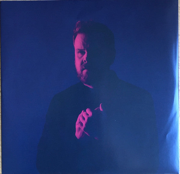 Loney, Dear : A Lantern And A Bell (LP)