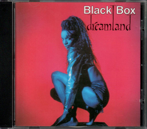 Black Box : Dreamland (CD, Album)