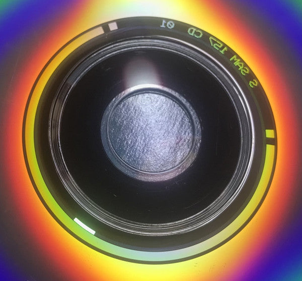 Hole (2) : Celebrity Skin (CD, Promo)