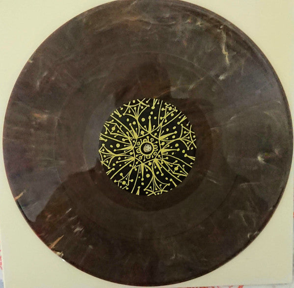 The Iceburn Collective : Power Of The Lion (2xLP, Album, RE, Bro)