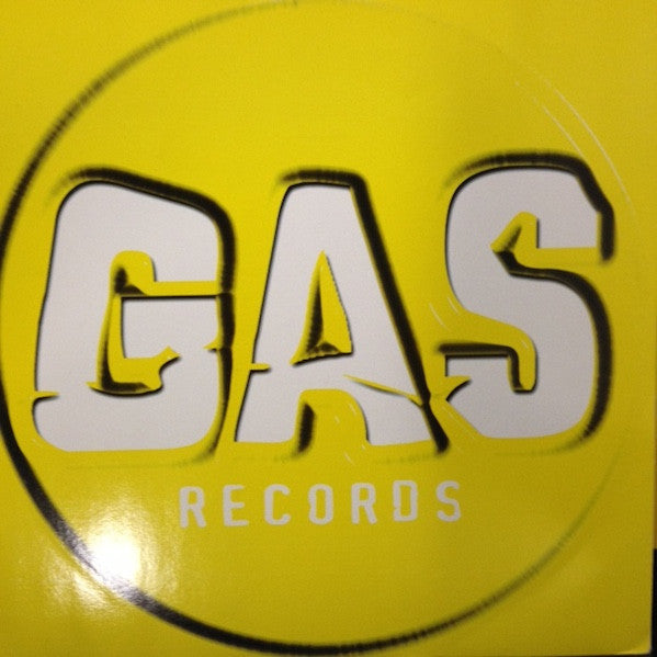 George Sky : Paradise E.P. (12", EP)