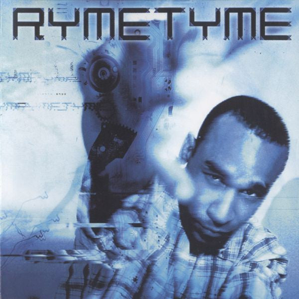 Ryme Tyme : Rymetyme (CD, Album, Comp + CD, Mixed)