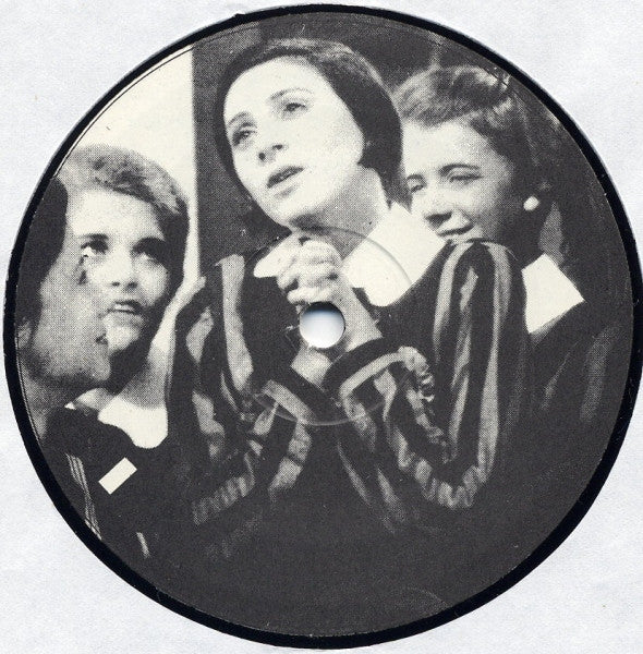 Various : Pillows & Prayers (LP, Comp)