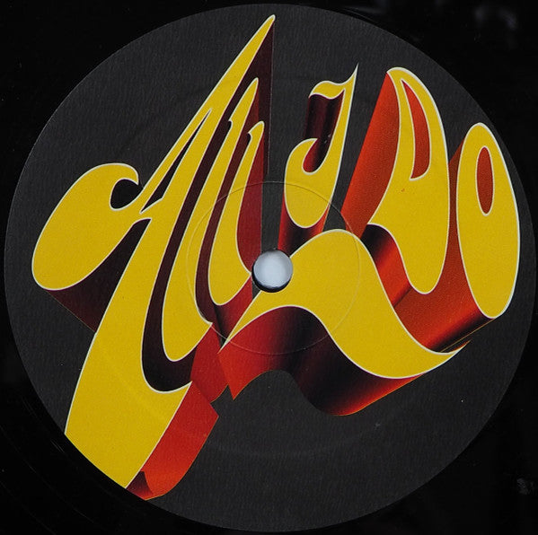 Cleptomaniacs Feat. Bryan Chambers : All I Do (Part 2) (12")