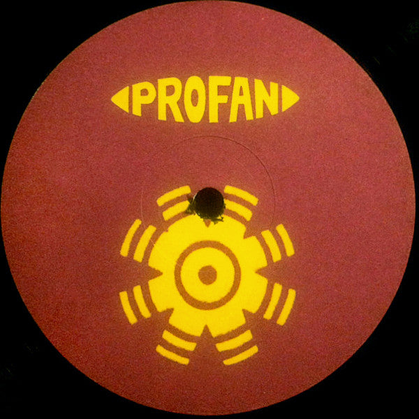 Pentax : Das Album (12")