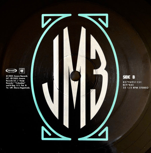 John Mayer Trio : Try! (2xLP, Album)