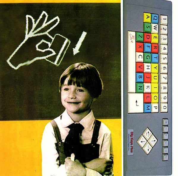 AntiProduct : Consume And Die... The Rest Is All Fun (CD, Album)