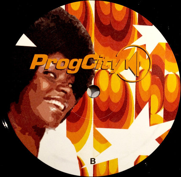 Hardsoul : 6 Dah / Former Destiny (12")