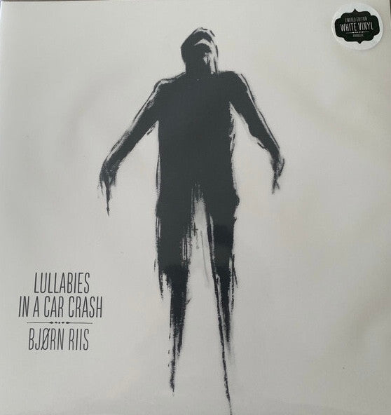 Bjørn Riis : Lullabies In A Car Crash (2xLP, Album, Ltd, RE, 180)