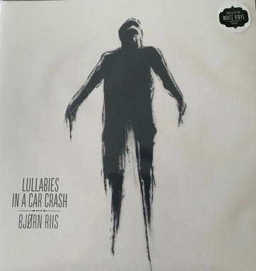 Bjørn Riis : Lullabies In A Car Crash (2xLP, Album, Ltd, RE, 180)