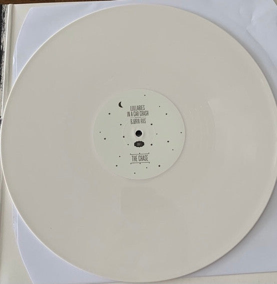 Bjørn Riis : Lullabies In A Car Crash (2xLP, Album, Ltd, RE, 180)