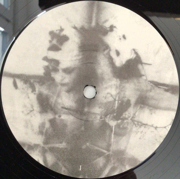 Fields Of The Nephilim : For Her Light (Two) (12", Maxi)