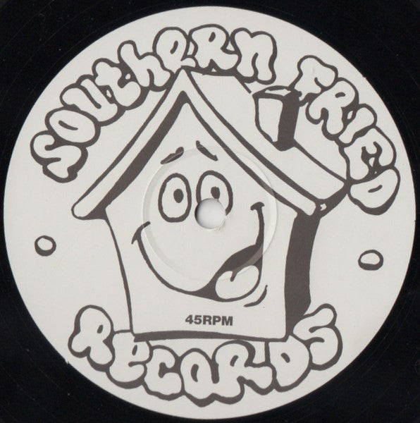Spork : Freek Like Me (12")