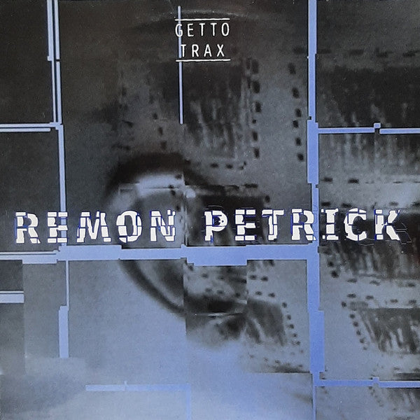 Remon Petrick : Technosized (12")