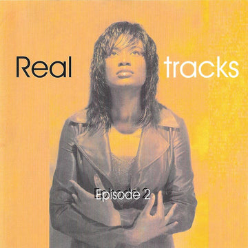 Various : Real Tracks Episode 2 1997 (CD, Comp)