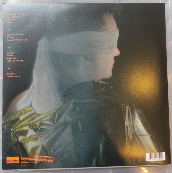 Dez Mona : Book Of Many (2xLP)