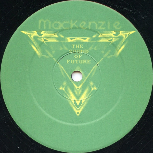 Master Minds : E.M.F. (Remix) (12")