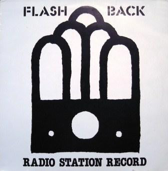 Various : Flash Back (12", Comp, Unofficial)