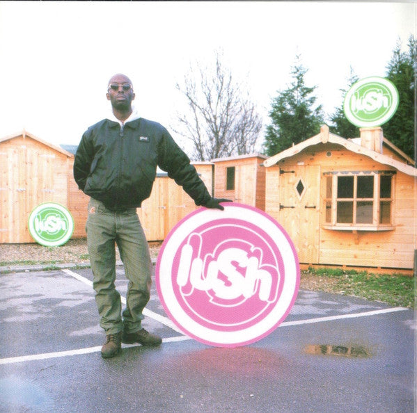 Lush : Lovelife (CD, Album)