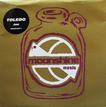 Toledo : Joe (12")