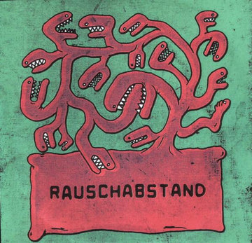 Rauschabstand : Rauschabstand (CDr)