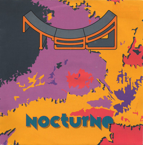 T99 : Nocturne (12")