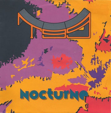 T99 : Nocturne (12")