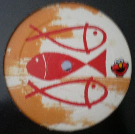 Floor Control : Love Will Make It Right (12")