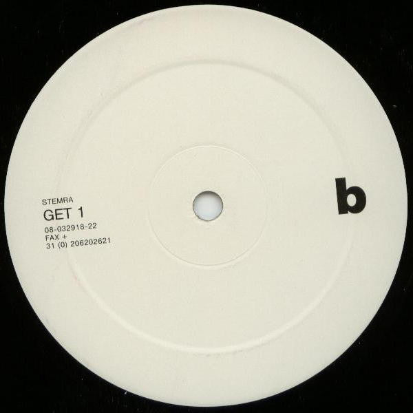 Astrac : Version 1.0 / Version 1.1 (12")