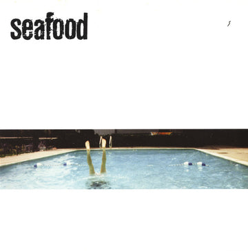 Seafood : Scorch Comfort (7")