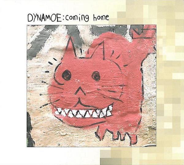 Dynamoe : Coming Home (CD, Album, Dig)