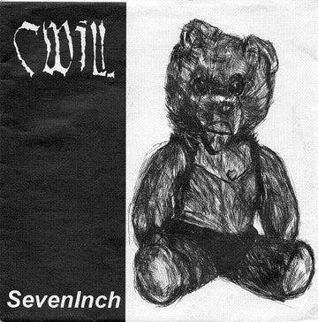 Cwill : Seveninch (7")
