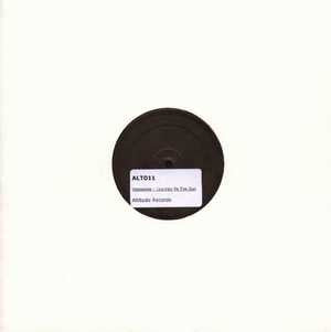 Visionaire : Journey To The Sun / Deep Forest (12", W/Lbl)