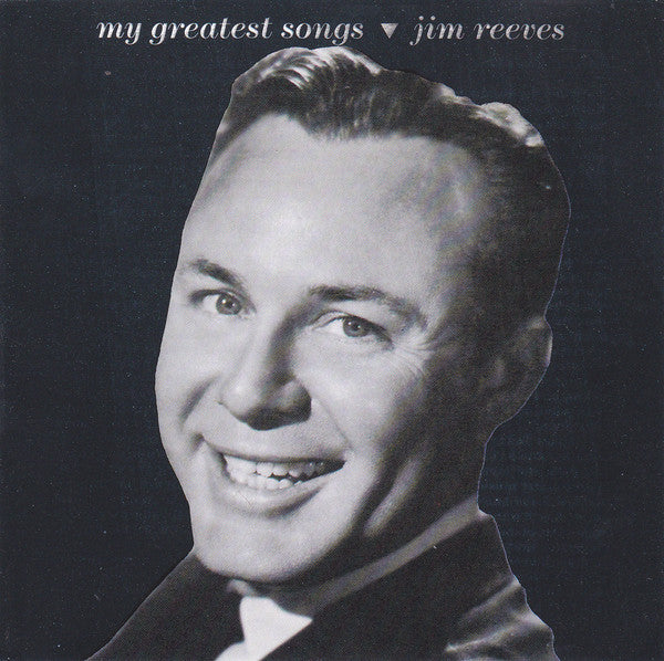 Jim Reeves : My Greatest Songs (CD)