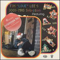 Tim "Love" Lee : Tim "Love" Lee's XXX-MAS Selection (CD, Ltd)