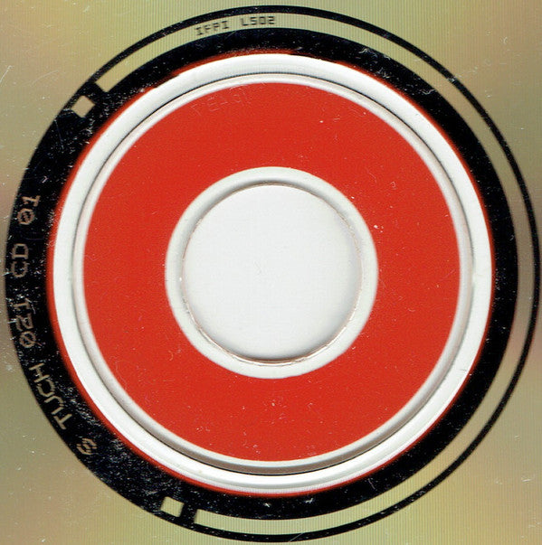 Tim "Love" Lee : Tim "Love" Lee's XXX-MAS Selection (CD, Ltd)