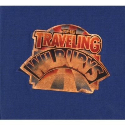 Traveling Wilburys : The Traveling Wilburys Collection (2xCD, Album, RM + DVD, NTSC + Box, Comp, Ltd, Blu)
