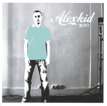 Alexkid : Mint (CD, Album)