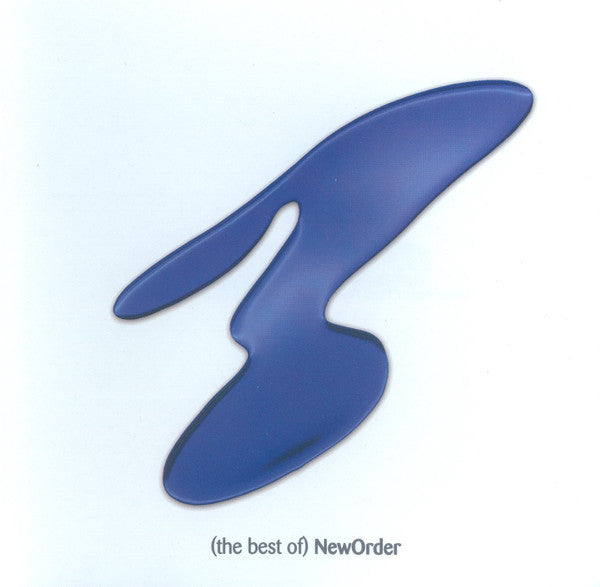 New Order : (The Best Of) NewOrder (CD, Comp, RE, Arv)