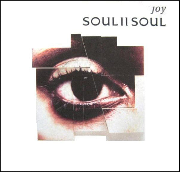 Soul II Soul : Joy (12", Single)
