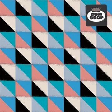 Gum Drop : Hi-Falutin (CD, Album)