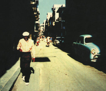 Buena Vista Social Club : Buena Vista Social Club (CD, Album, RE)